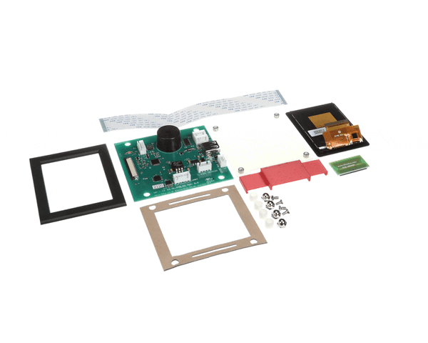 Hatco R02.01.448.15 Control Kit (HTR02-01-448-15) Each