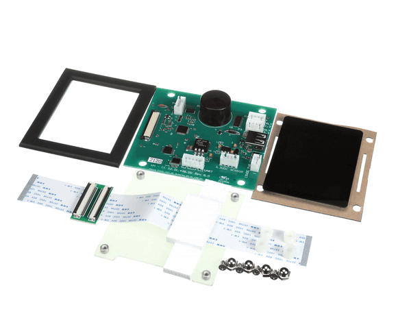 Hatco R02.01.448.17 Kit,Controller-Hdw-2 (HTR02-01-448-17) Each