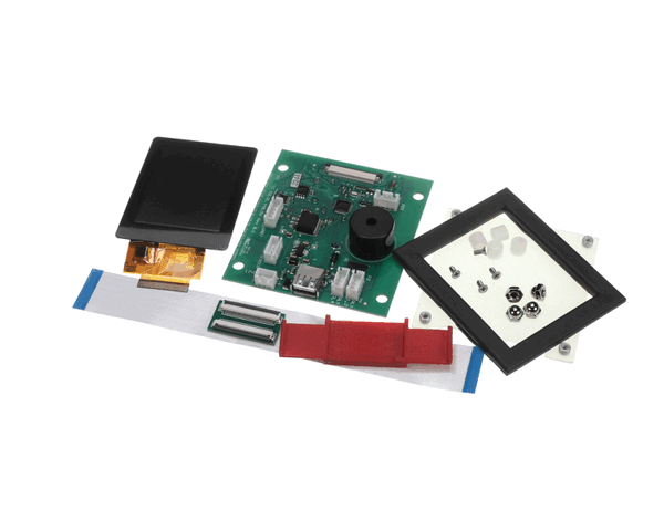 Hatco R02.01.448.18Fz Controller (Fazolis) (HTR02-01-448-18FZ) Each