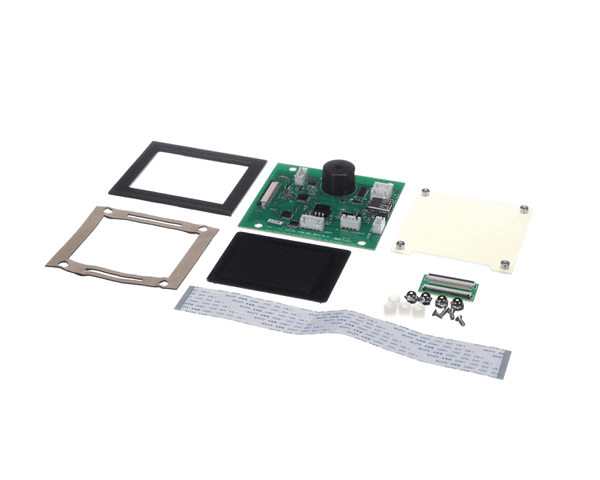 Hatco R02.01.448.19 Control (HTR02-01-448-19) Each