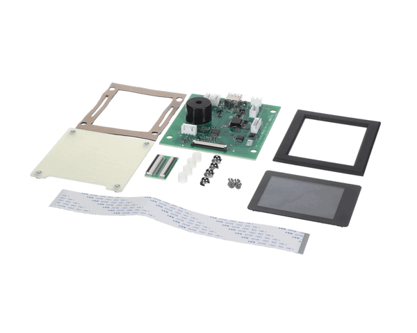 Hatco R02.01.448.27 Kit,Controller-Hdwtc-3 (HTR02-01-448-27) Each