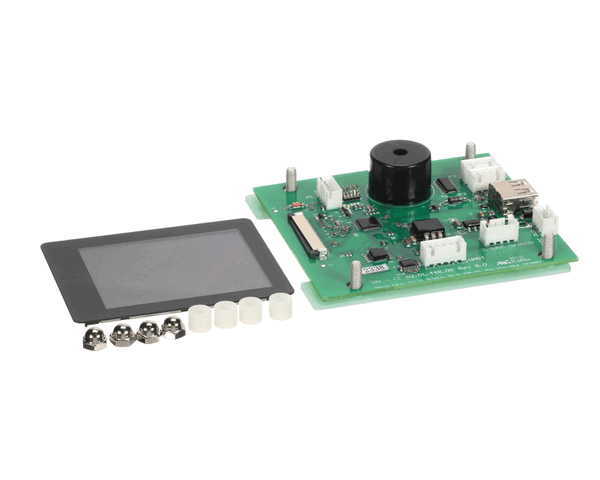Hatco R02.01.448.32 Controller (HTR02-01-448-32) Each