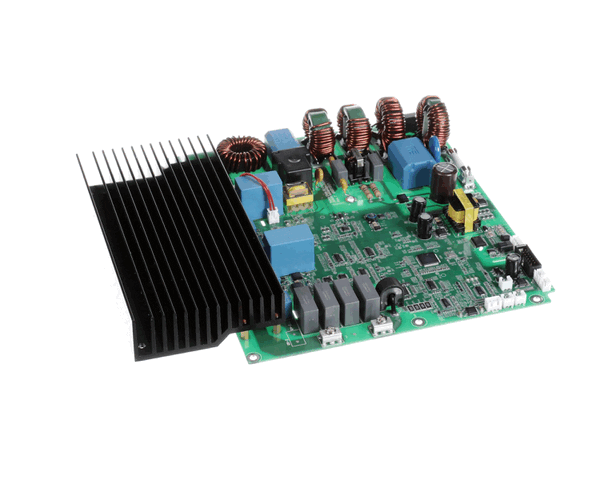 Hatco R02.01.481.00 Kit, Main Pcb,Induction,3600W (HTR02-01-481-00) Each