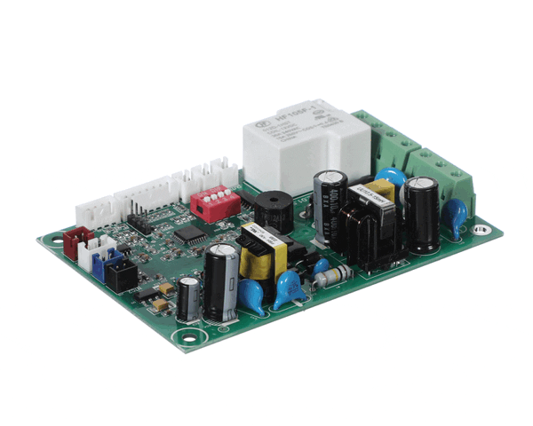 Hatco R02.01.598.00 Main Pcb (HTR02-01-598-00) Each
