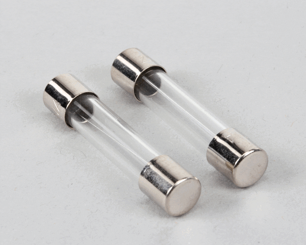 Hatco R02.03.001.02 Kit,Fuse 1A Agc-2 Pack (HTR02-03-001-02) Each