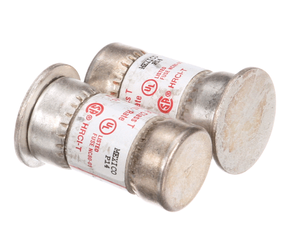 Hatco R02.03.010.02 Kit,Fuse 35A 600V-2 Pack (HTR02-03-010-02) Each