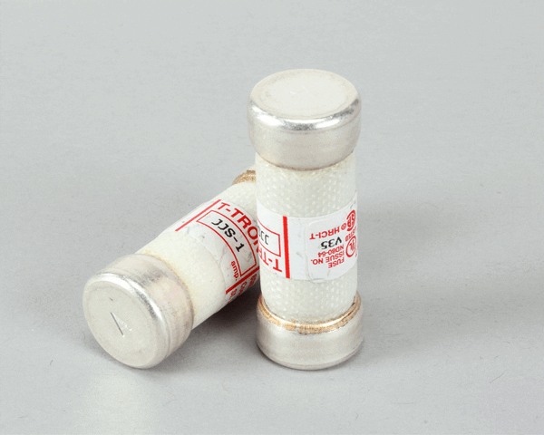 Hatco R02.03.013.02 Kit,Fuse 1A 600V-2 Pack (HTR02-03-013-02) Each