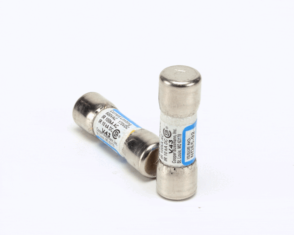 Hatco R02.03.014.02 Kit,Fuse 2A 480V-2 Pack (HTR02-03-014-02) Each