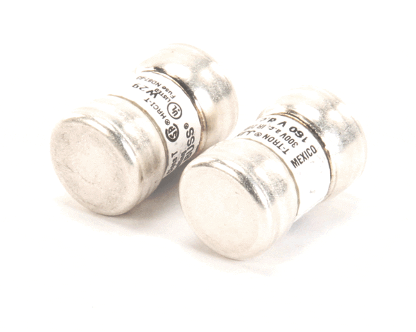 Hatco R02.03.033.02 Kit,Fuse 60A 300V-2 Pack (HTR02-03-033-02) Each