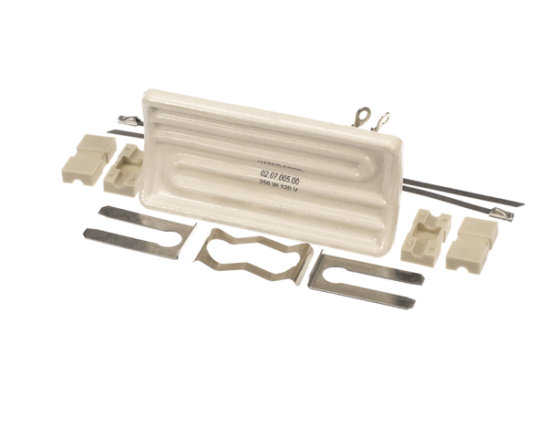 Hatco R02.07.005.00 Kit,250W 120V 1/2 Size Element (HTR02-07-005-00) Each