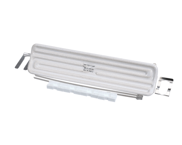 Hatco R02.07.009.00 Kit,500W 240V Ceramic Element (HTR02-07-009-00) Each