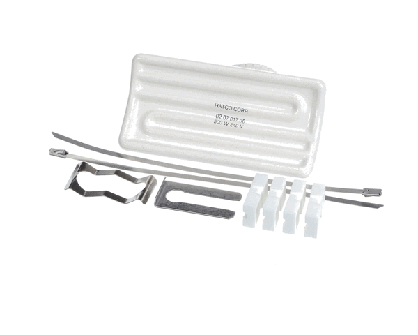 Hatco R02.07.017.00 Kit,500W 240V 1/2 Size Element (HTR02-07-017-00) Each