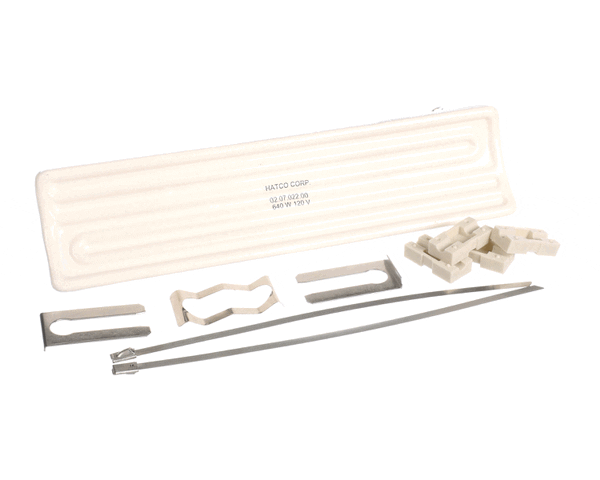 Hatco R02.07.022.00 Kit, 640W 120V Ceramic Element (HTR02-07-022-00) Each