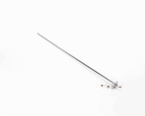 Hatco R02.08.127D.00 Kit,Element,Gr30,660W,120V,(.260) (HTR02-08-127D-00) Each