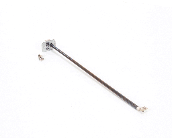 Hatco R02.08.555D.00 Kit,Element,Grjw-2,300W,120V,(.26) (HTR02-08-555D-00) Each