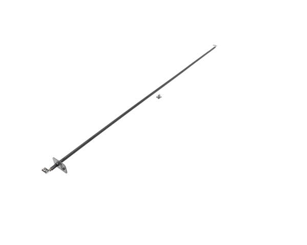Hatco R02.08.596.00 Kit,Ele,Grm-30,825W,208V,.260 (HTR02-08-596-00) Each
