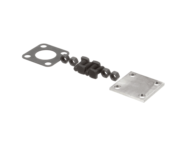 Hatco R02.11.013.00 Kit,Blank Booster Flange (HTR02-11-013-00) Each