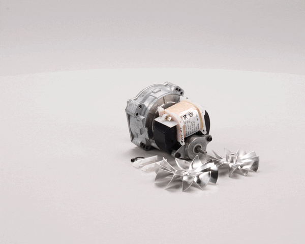 Hatco R02.12.020.00 Kit,60Hz Gearmotor 6 Rpm,208V (HTR02-12-020-00) Each