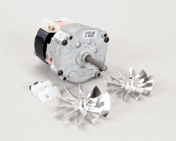 Hatco R02.12.021.00 Kit,60Hz Gearmotor 6 Rpm,230V (HTR02-12-021-00) Each