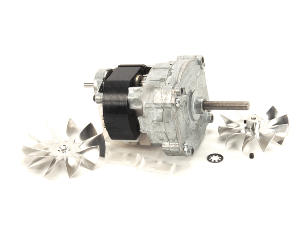 Hatco R02.12.024.00 Kit,60Hz Gearmotor 6 Rpm,115V (HTR02-12-024-00) Each