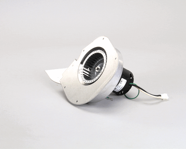 Hatco R02.12.052.00 Kit,Exhaust Blower Pmg 100&200 (HTR02-12-052-00) Each