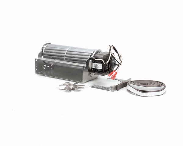 Hatco R02.12.066.00 Kit,Blower Motor 120V Fshc-Cb (HTR02-12-066-00) Each