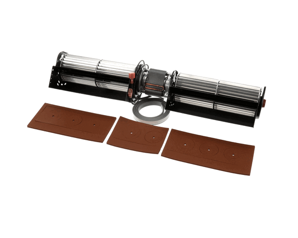 Hatco R02.12.086C.00 Kit,Blowr Fan,120V60Hz (HTR02-12-086C-00) Each