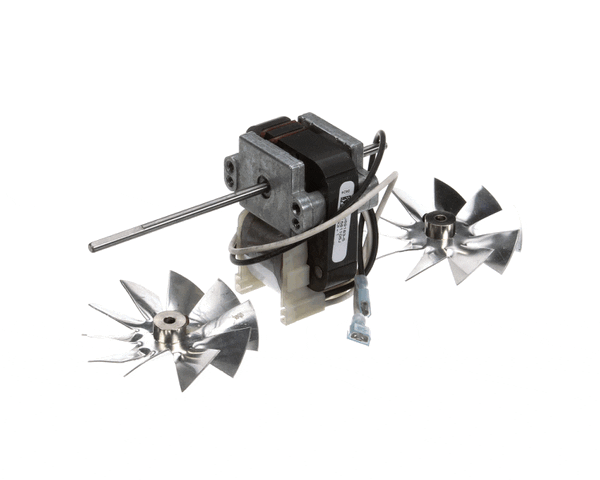 Hatco R02.12.098.00 Kit,Blower & Blades,120 Volt (HTR02-12-098-00) Each