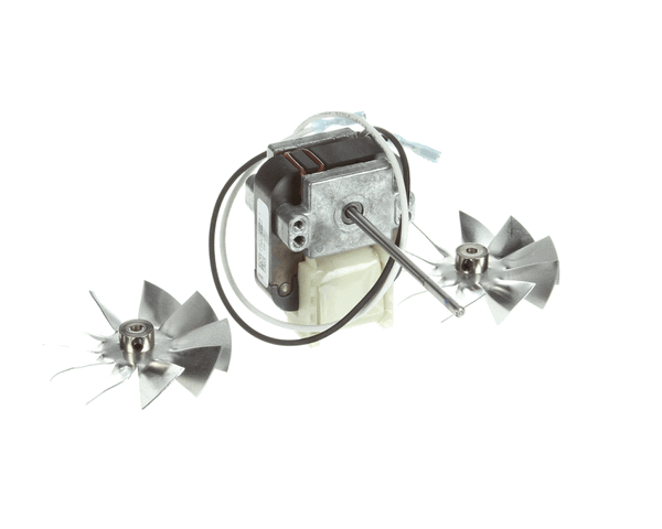 Hatco R02.12.106.00 Kit,Blower W/Blades, 220/240V (HTR02-12-106-00) Each