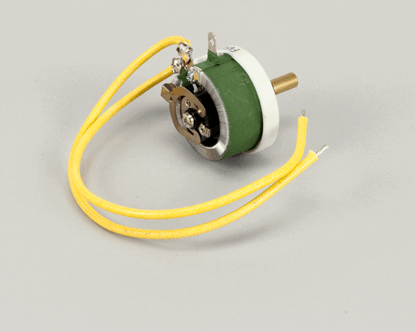 Hatco R02.13.101.00 Kit, 75 Ohm Rheostat, 120 Volt (HTR02-13-101-00) Each