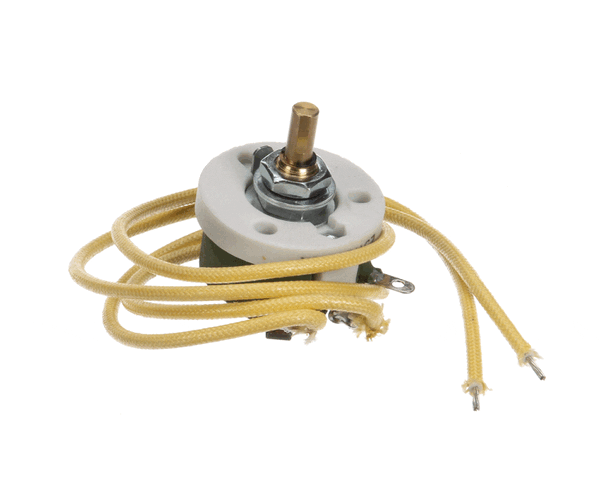 Hatco R02.13.125.00 Kit,250 Ohm Wirewound Rheo,25W (HTR02-13-125-00) Each