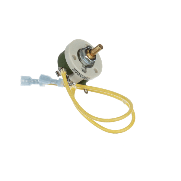 Hatco R02.13.349.00 Kit,Rheostat,Diode,9"Lds,200 O (HTR02-13-349-00) Each