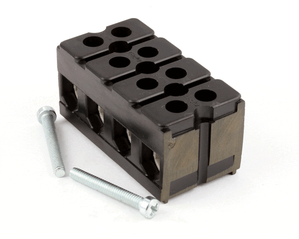 Hatco R02.15.047.00 Kit,Terminal Block-4 Pole (HTR02-15-047-00) Each