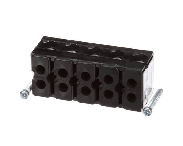 Hatco R02.15.048.00 Kit, Terminal Block-5 Pole (HTR02-15-048-00) Each