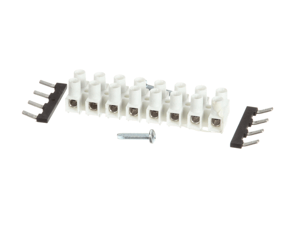Hatco R02.15.049.00 Kit,Terminal Block,8 Pole (HTR02-15-049-00) Each