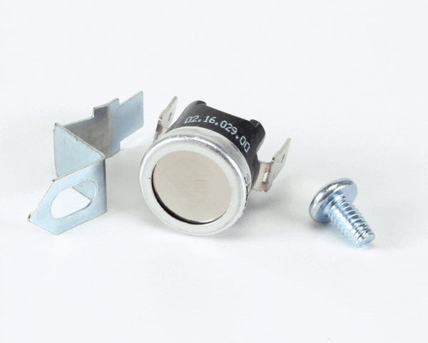 Hatco R02.16.029.00 Kit,Thermostat W/Exposed Disc (HTR02-16-029-00) Each