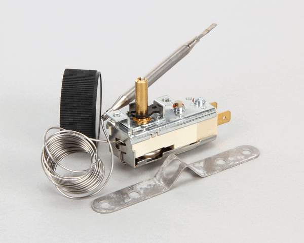Hatco R02.16.046.00 Kit,Thermostat & Knob, Hdw (HTR02-16-046-00) Each