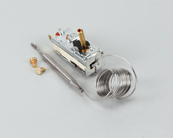 Hatco R02.16.066.00 Kit,Thermostat Control-Dry, 253F (HTR02-16-066-00) Each