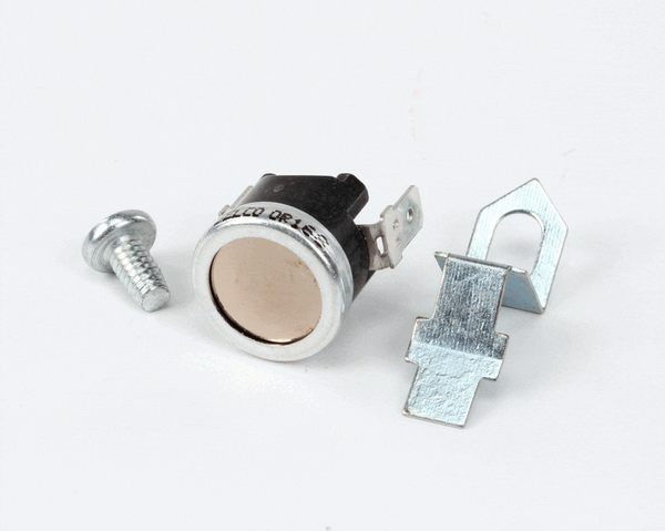 Hatco R02.16.073.00 Kit,Thermo Disc 168 Deg.F. (HTR02-16-073-00) Each