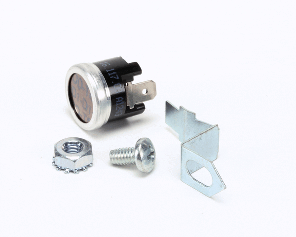 Hatco R02.16.117.00 Kit,High Limit Disk 300 F. (HTR02-16-117-00) Each