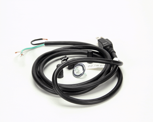 Hatco R02.18.030.00 Kit, Hsjo Cord W/Hdw (HTR02-18-030-00) Each
