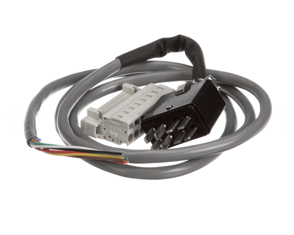 Hatco R02.18.133.049 Kit,8 Wire Cable W/Male Plug (HTR02-18-133-049) Each