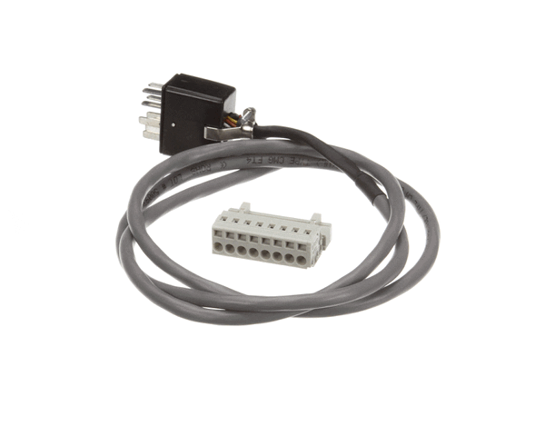 Hatco R02.18.133.165 Kit,8 Wire Cable W/Male Plug (HTR02-18-133-165) Each