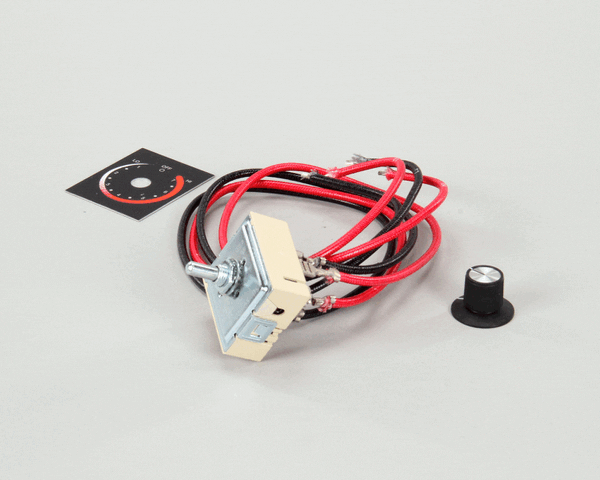 Hatco R02.19.017.00 Kit,208V Infinite Switch (HTR02-19-017-00) Each