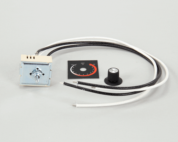 Hatco R02.19.018.00 Kit,120V Infinite Switch (HTR02-19-018-00) Each