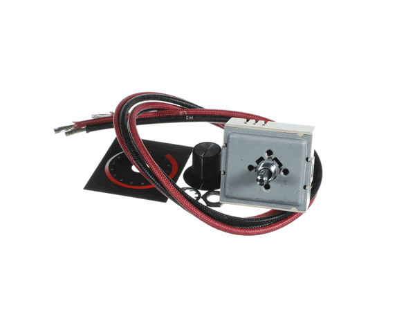 Hatco R02.19.019.00 Kit,240V Infinite Switch (HTR02-19-019-00) Each