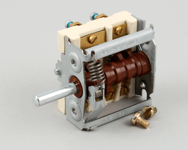 Hatco R02.19.082.00 Kit,Selector Switch-Trh-Tk (HTR02-19-082-00) Each