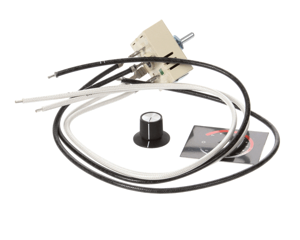 Hatco R02.19.160.00 Kit,100V Infinite Switch&Leads (HTR02-19-160-00) Each