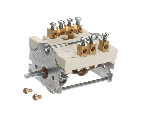 Hatco R02.19.214.00 Kit,Selector Switch Tq-20Ba (HTR02-19-214-00) Each