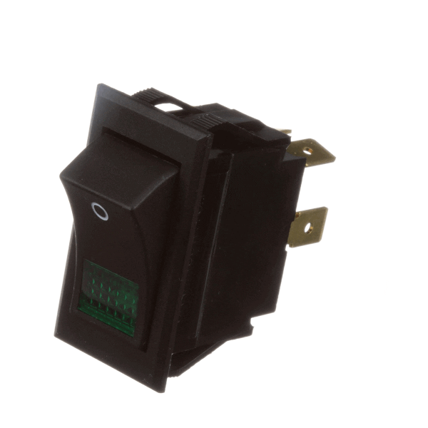 Hatco R02.19.215.00 Kit,Switch Roc Dpst 15A 125V-G (HTR02-19-215-00) Each